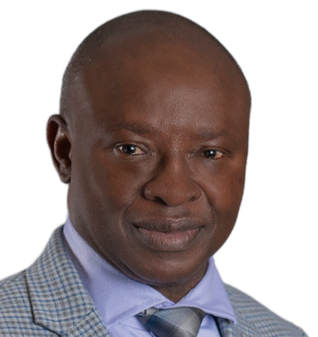 Malachy Asuku, MD, FACS, MBA