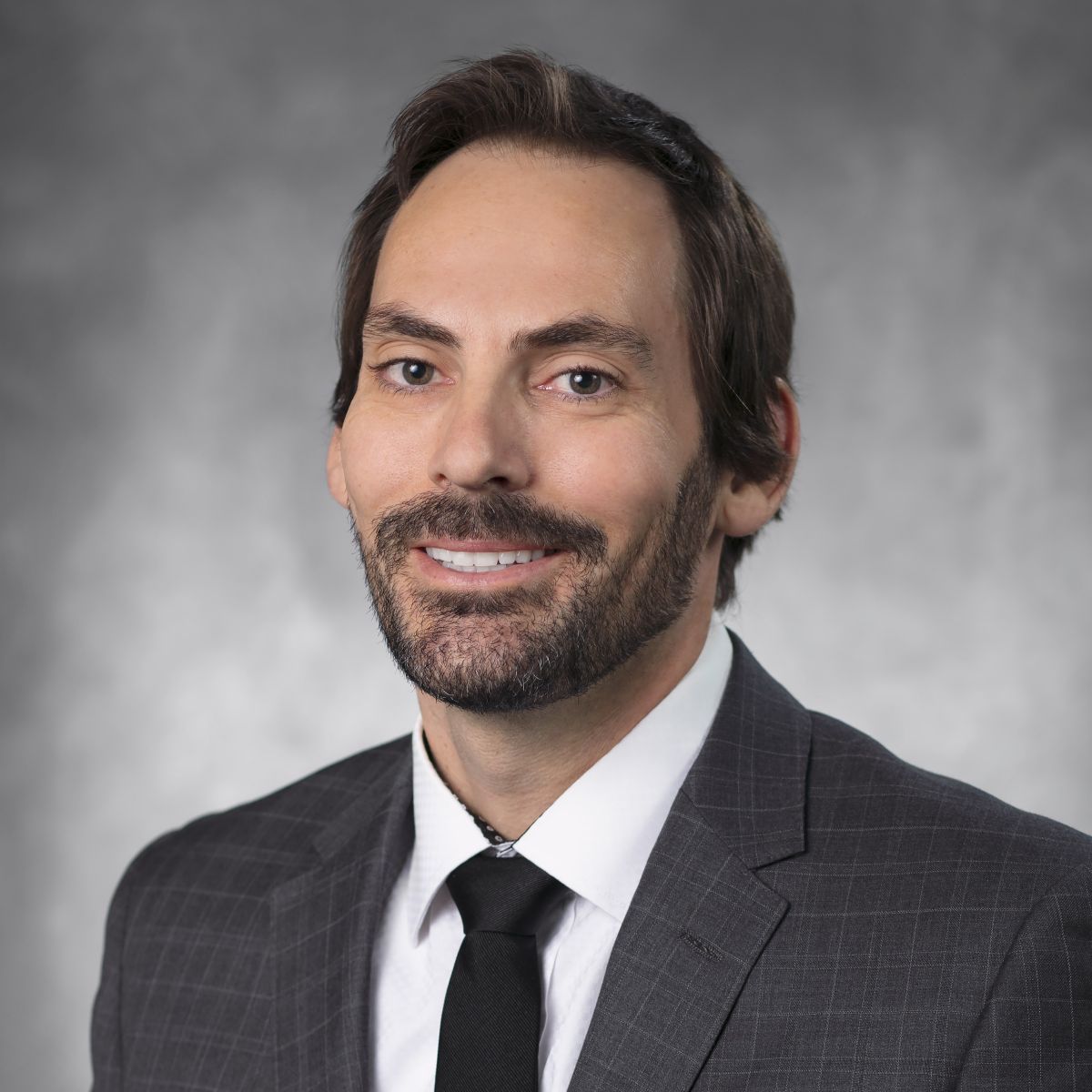 Christopher Reid, MD