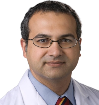 Suhail Mithani, MD